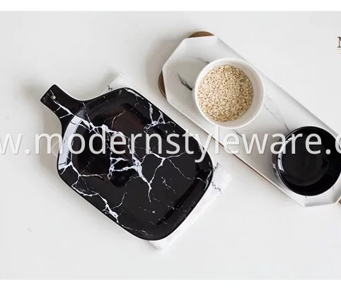 modern dinnerware sets